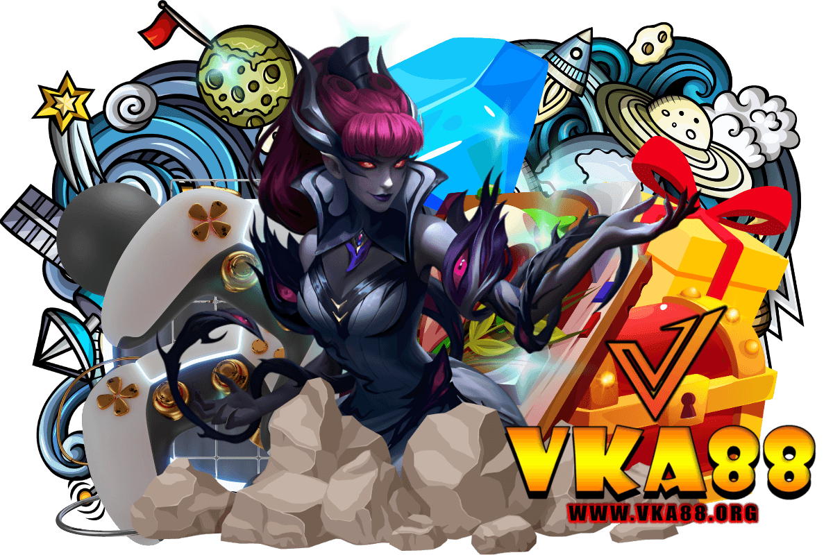 vka88